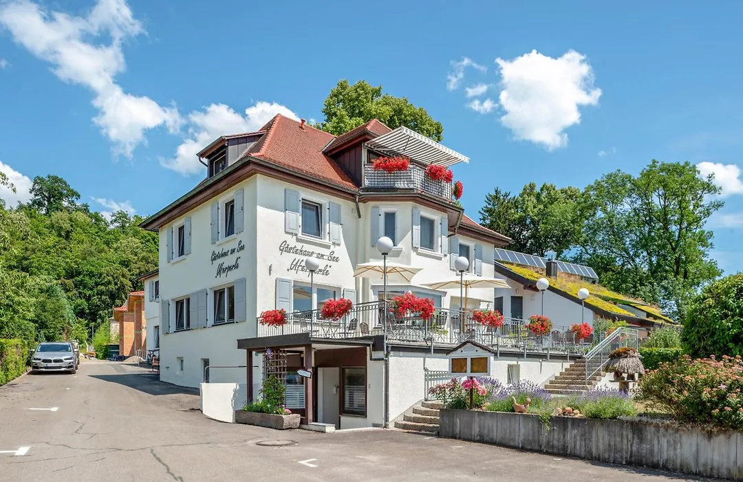Uferperle - Gästehaus am Bodensee-1