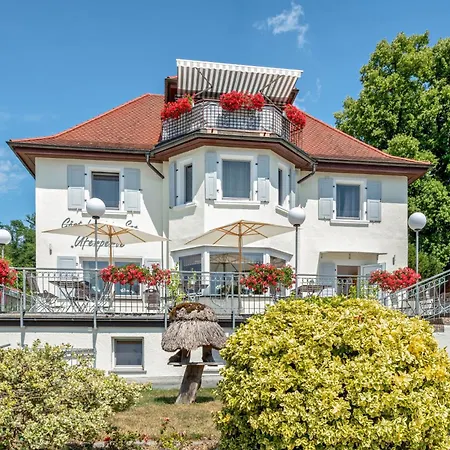 Uferperle - Gästehaus am Bodensee-2